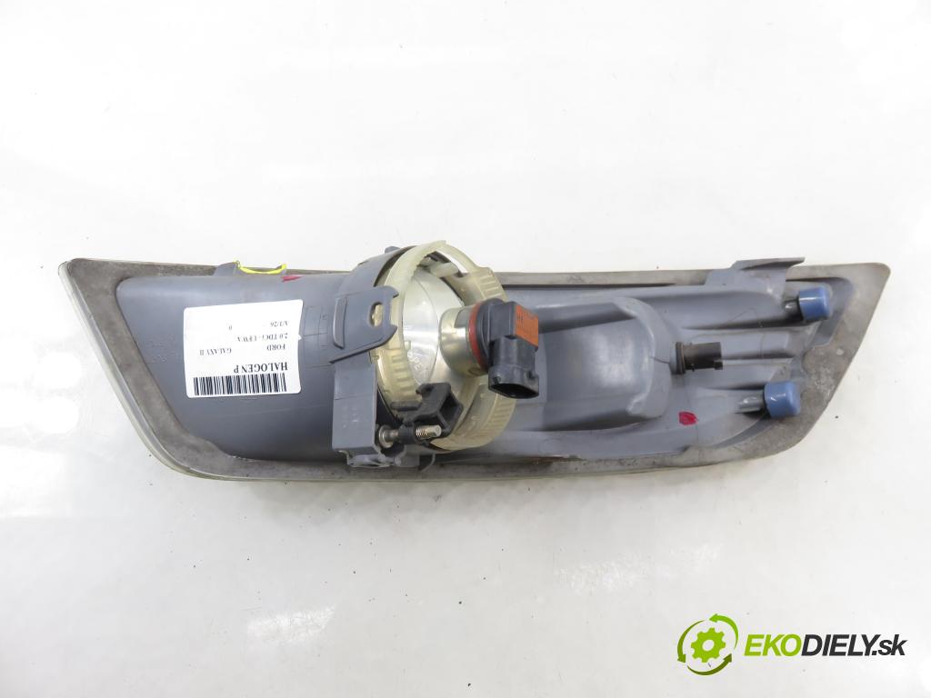 FORD GALAXY (WA6) VAN 2012 103,00 2.0 TDCi - UFWA 1997,00 Hmlové svetlo, hmlovka P AM2115K201BD