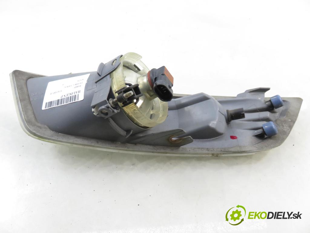 FORD GALAXY (WA6) VAN 2012 103,00 2.0 TDCi - UFWA 1997,00 Hmlové svetlo, hmlovka P AM2115K201BD