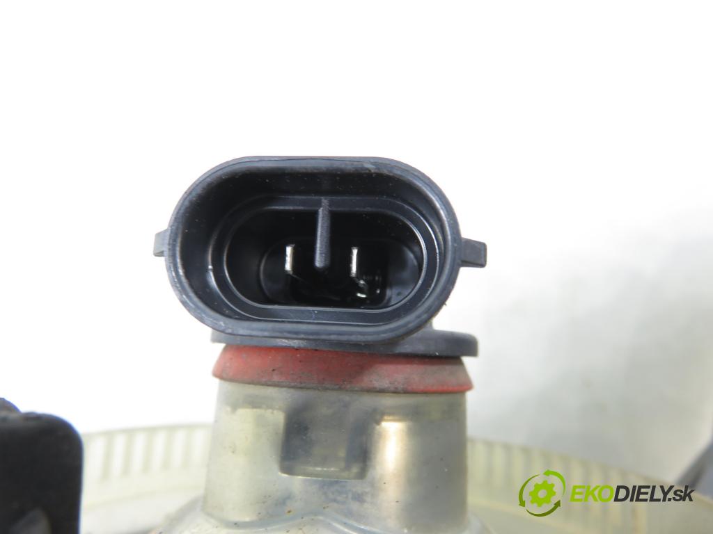 FORD GALAXY (WA6) VAN 2012 103,00 2.0 TDCi - UFWA 1997,00 Hmlové svetlo, hmlovka P AM2115K201BD