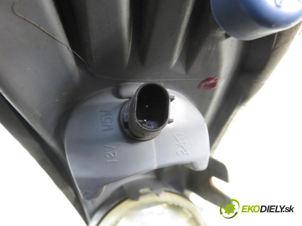 FORD GALAXY (WA6) VAN 2012 103,00 2.0 TDCi - UFWA 1997,00 Hmlové svetlo, hmlovka P AM2115K201BD