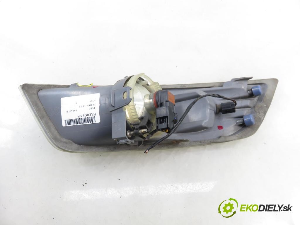 FORD GALAXY (WA6) VAN 2012 103,00 2.0 TDCi - UFWA 1997,00 Hmlové svetlo, hmlovka P AM2115K201BD
