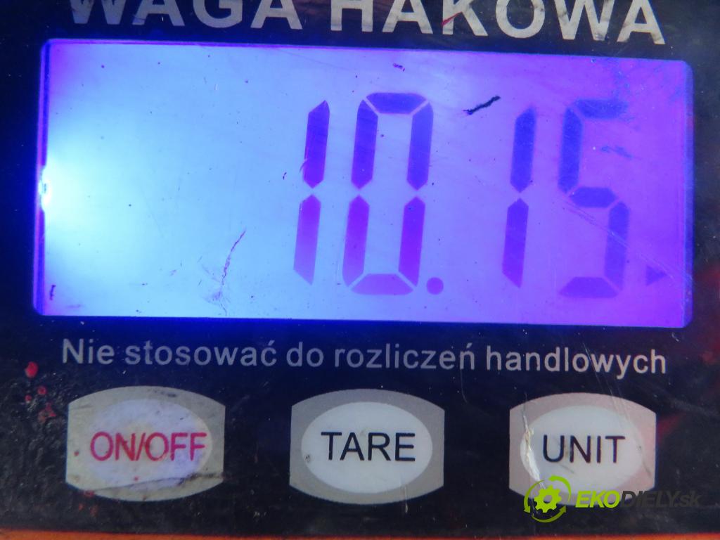 SUBARU FORESTER (SG_) KOMBI 2006 92,00 2.0 AWD 125 - EJ201 1994,00 hriadeľ JAZDA: