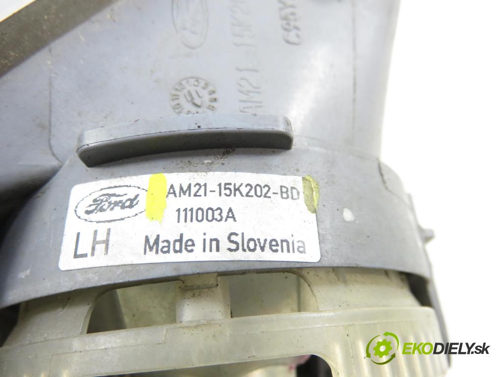 FORD GALAXY (WA6) VAN 2012 103,00 2.0 TDCi - UFWA 1997,00 Hmlové svetlo, hmlovka L AM2115K202BD