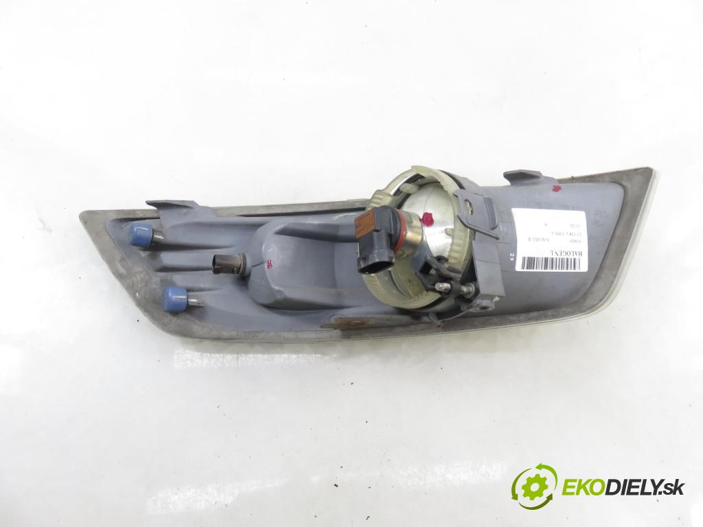 FORD GALAXY (WA6) VAN 2012 103,00 2.0 TDCi - UFWA 1997,00 Hmlové svetlo, hmlovka L AM2115K202BD