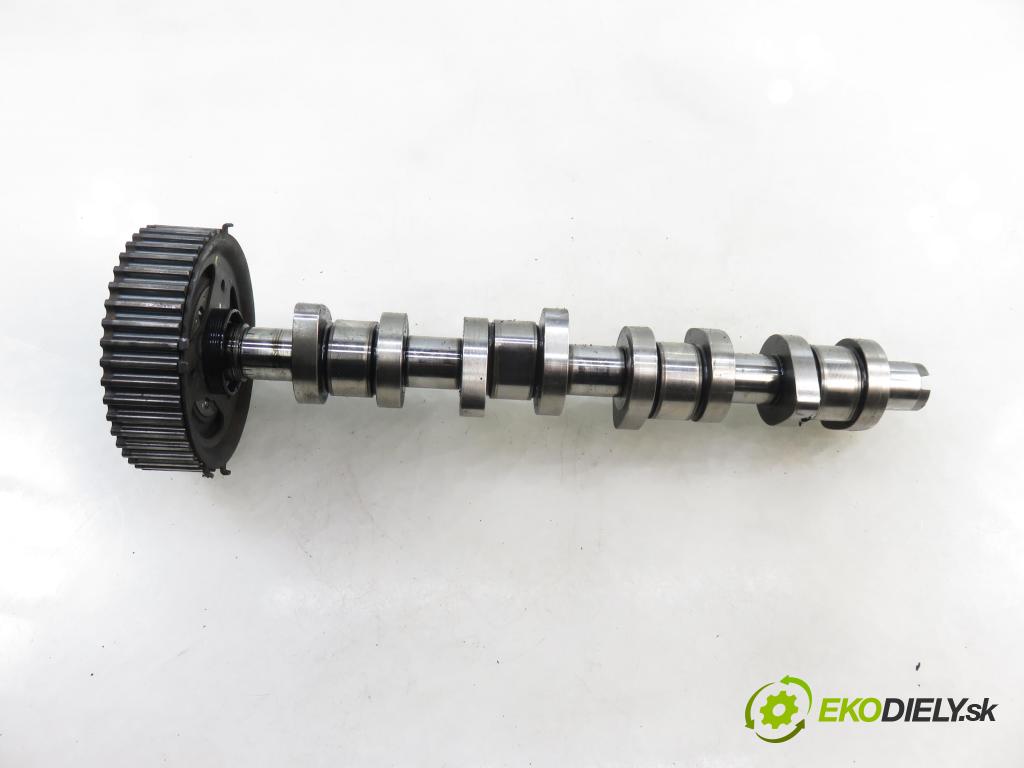 SKODA FABIA I (6Y2) HB 2003 74,00 1.9 TDI PD 100 - ATD 1896,00 vačka Vačkový hriadeľ: 038109239 ; 038109111E