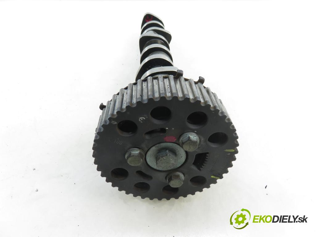 SKODA FABIA I (6Y2) HB 2003 74,00 1.9 TDI PD 100 - ATD 1896,00 vačka Vačkový hriadeľ: 038109239 ; 038109111E