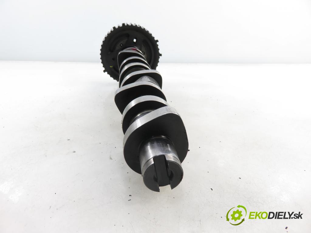 SKODA FABIA I (6Y2) HB 2003 74,00 1.9 TDI PD 100 - ATD 1896,00 vačka Vačkový hriadeľ: 038109239 ; 038109111E