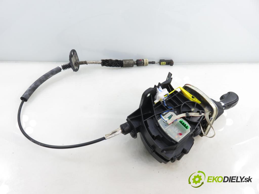 FORD GALAXY (WA6) VAN 2012 103,00 2.0 TDCi - UFWA 1997,00 ZVEDÁK: 6G917C453KA