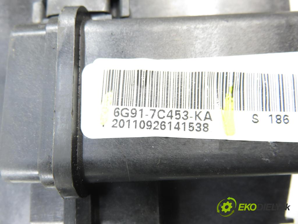 FORD GALAXY (WA6) VAN 2012 103,00 2.0 TDCi - UFWA 1997,00 ZVEDÁK: 6G917C453KA