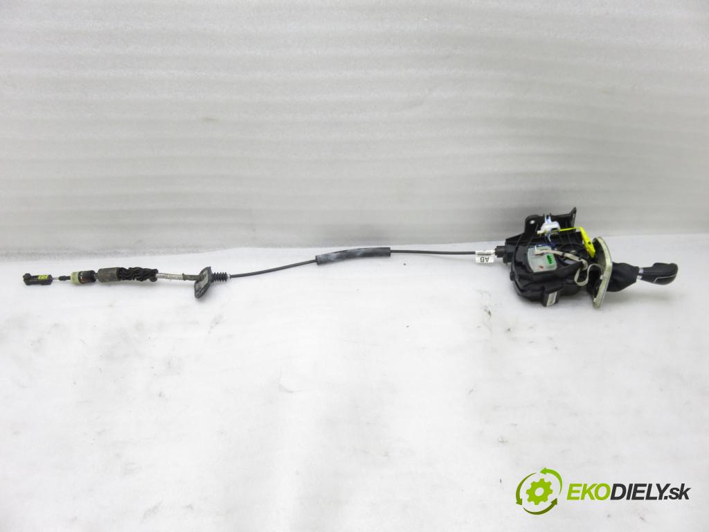 FORD GALAXY (WA6) VAN 2012 103,00 2.0 TDCi - UFWA 1997,00 ZVEDÁK: 6G917C453KA