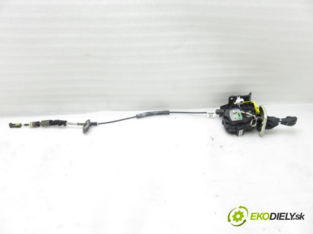 FORD GALAXY (WA6) VAN 2012 103,00 2.0 TDCi - UFWA 1997,00 ZVEDÁK: 6G917C453KA