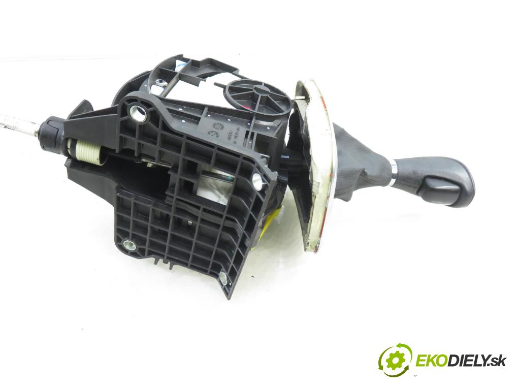 FORD GALAXY (WA6) VAN 2012 103,00 2.0 TDCi - UFWA 1997,00 ZVEDÁK: 6G917C453KA