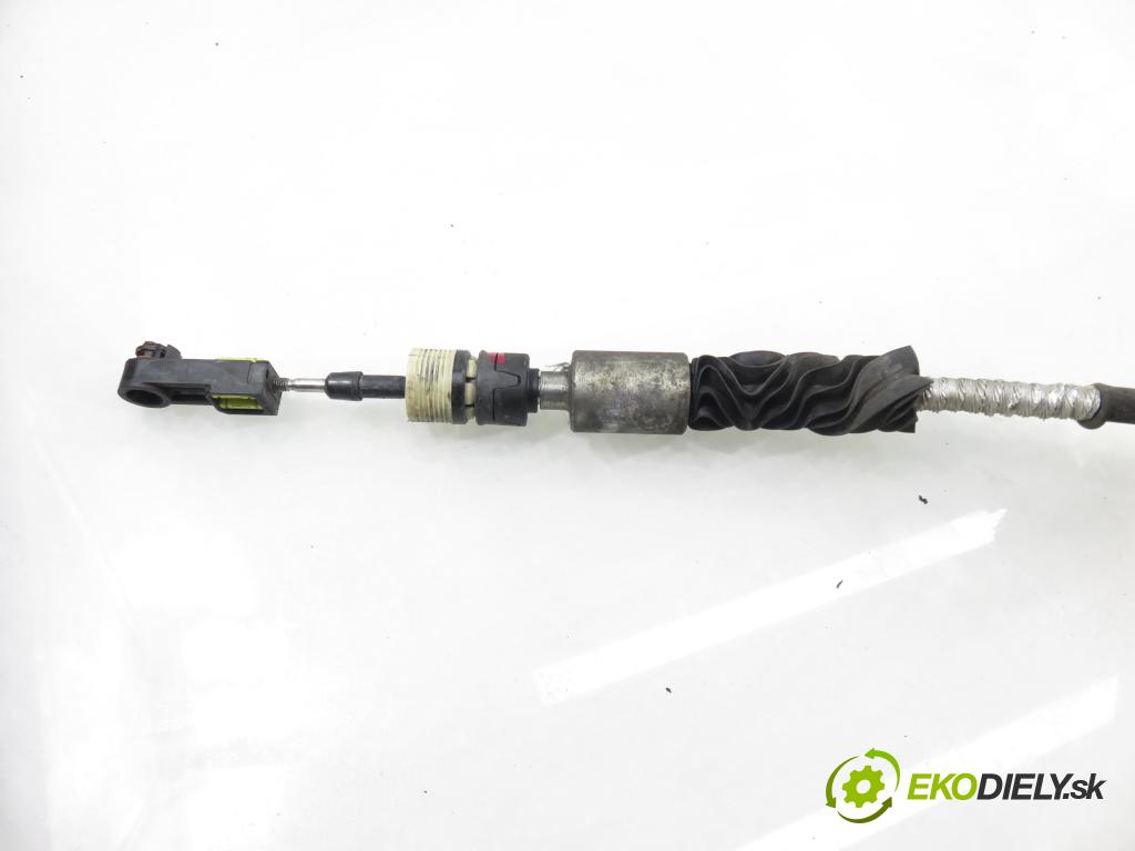 FORD GALAXY (WA6) VAN 2012 103,00 2.0 TDCi - UFWA 1997,00 ZVEDÁK: 6G917C453KA