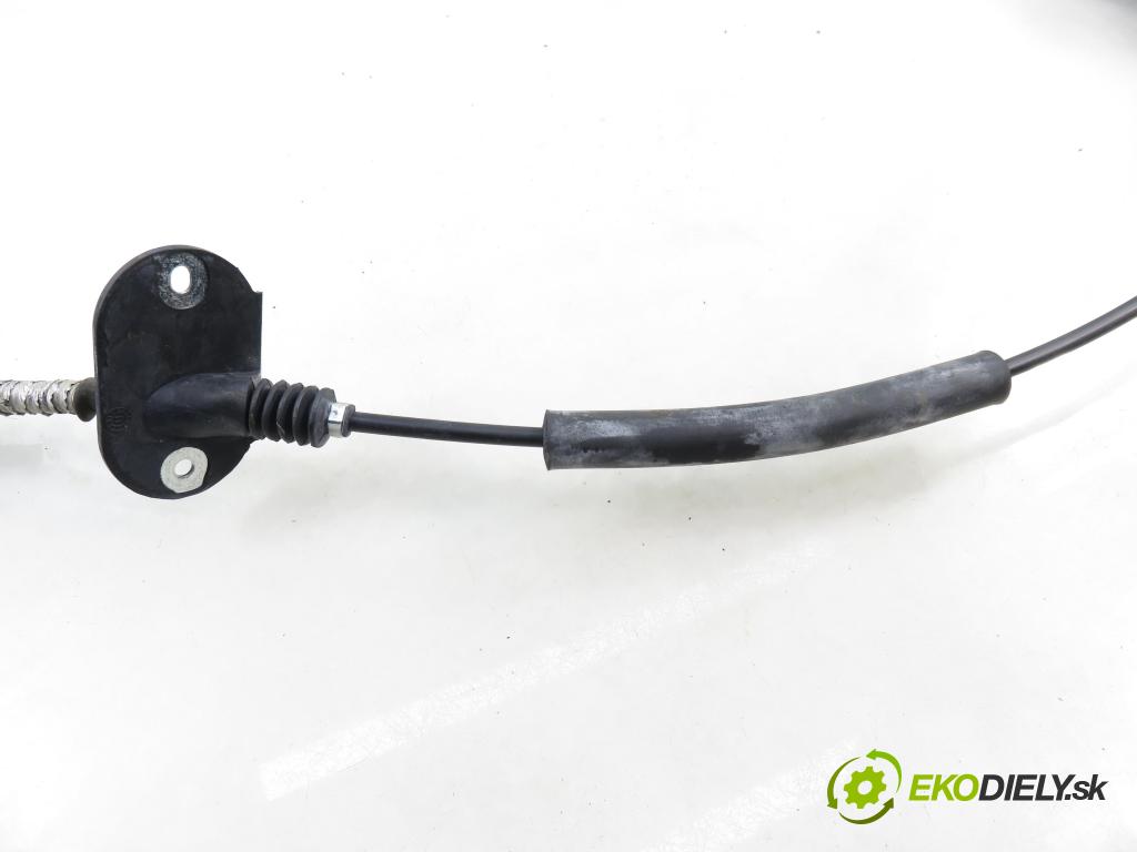 FORD GALAXY (WA6) VAN 2012 103,00 2.0 TDCi - UFWA 1997,00 ZVEDÁK: 6G917C453KA