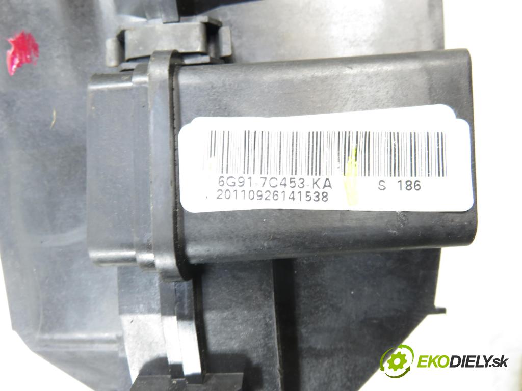 FORD GALAXY (WA6) VAN 2012 103,00 2.0 TDCi - UFWA 1997,00 ZVEDÁK: 6G917C453KA