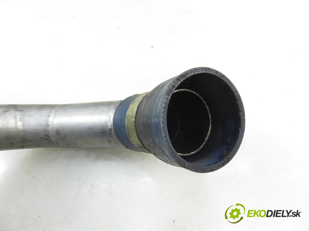 SEAT IBIZA III (6L1) HB 2003 96,00 1.9 TDI PD 130 - ASZ 1896,00 chladič intercooler