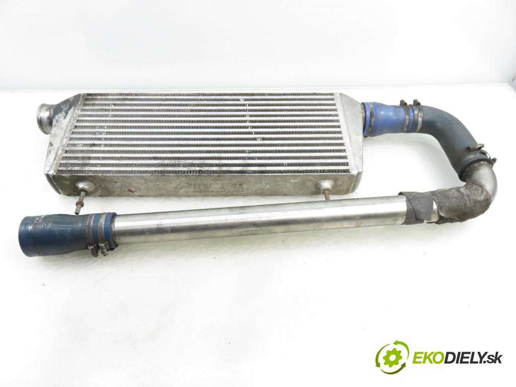 SEAT IBIZA III (6L1) HB 2003 96,00 1.9 TDI PD 130 - ASZ 1896,00 chladič intercooler