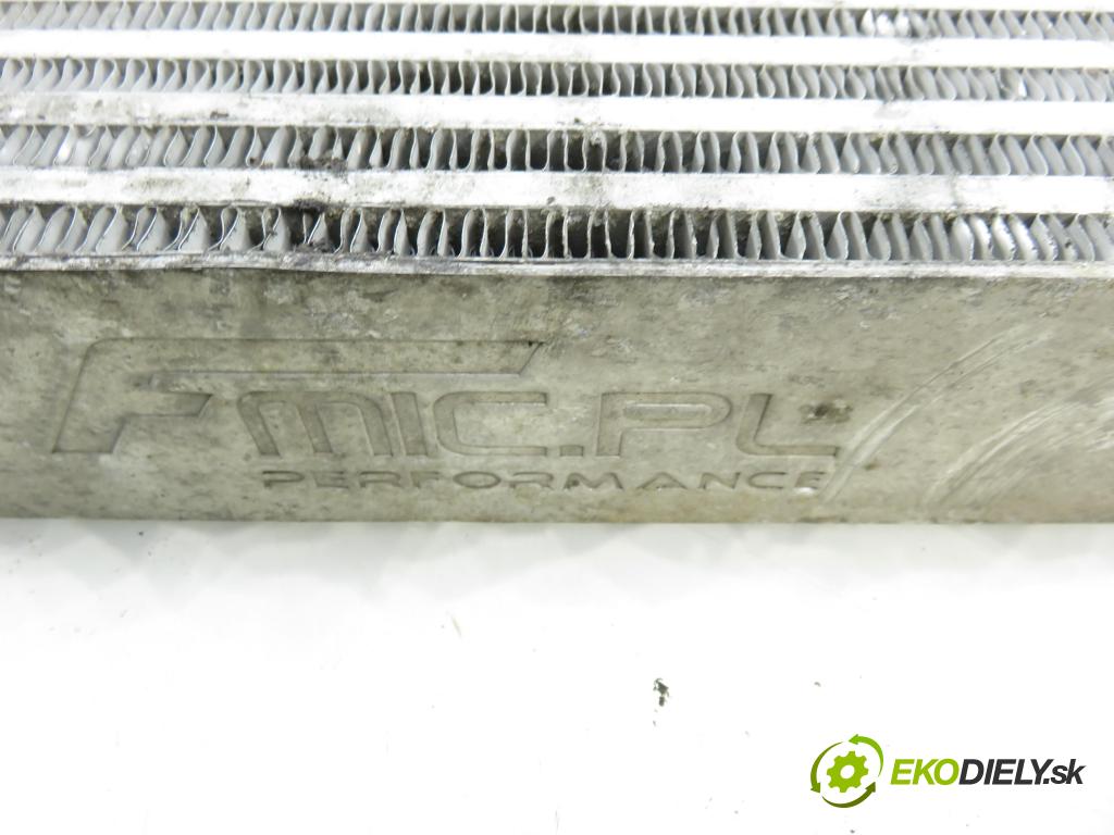 SEAT IBIZA III (6L1) HB 2003 96,00 1.9 TDI PD 130 - ASZ 1896,00 chladič intercooler