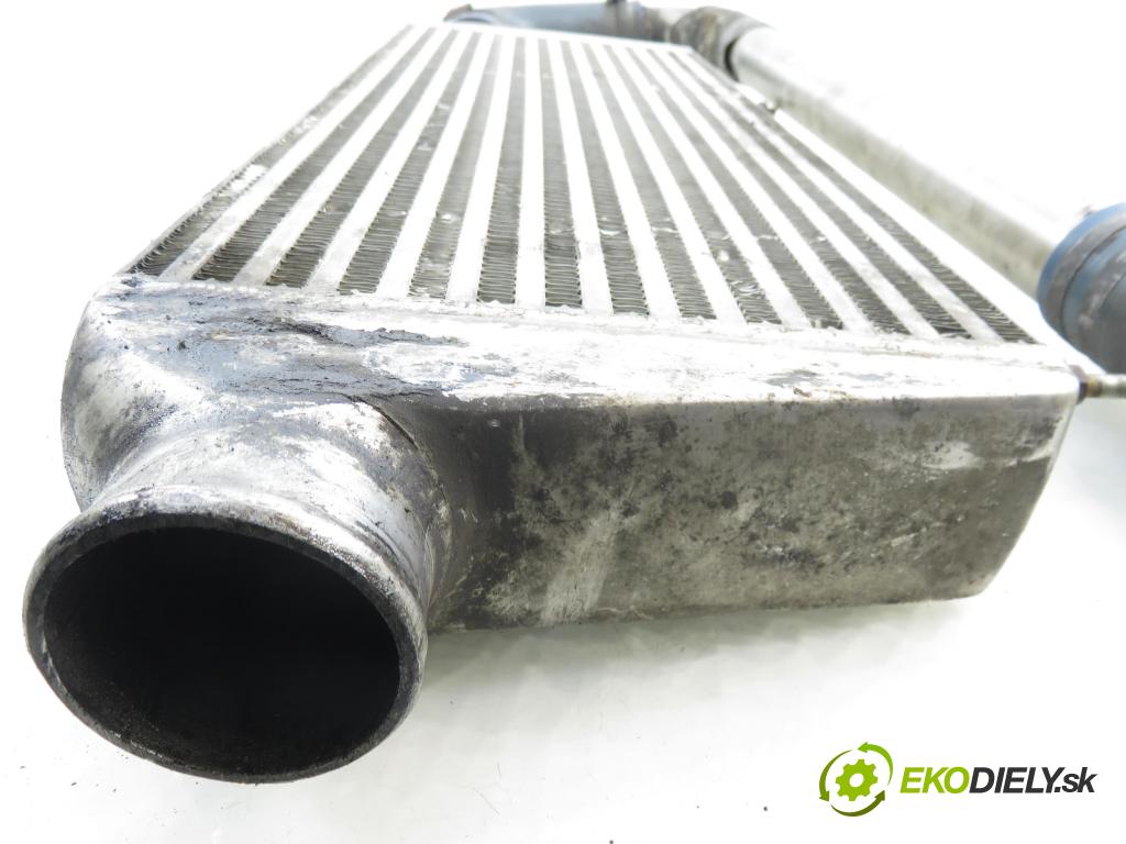 SEAT IBIZA III (6L1) HB 2003 96,00 1.9 TDI PD 130 - ASZ 1896,00 chladič intercooler