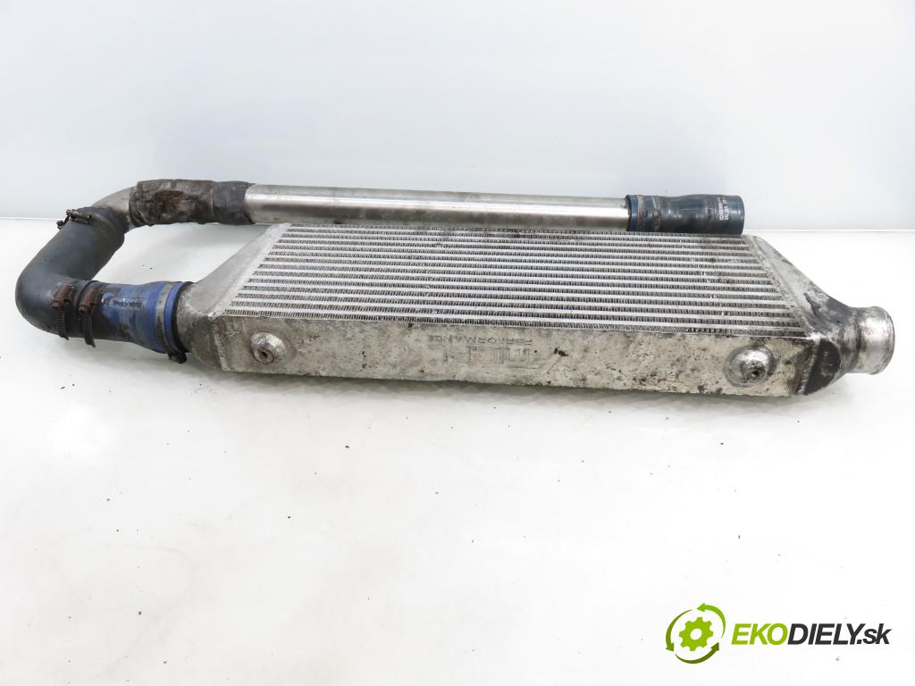 SEAT IBIZA III (6L1) HB 2003 96,00 1.9 TDI PD 130 - ASZ 1896,00 chladič intercooler