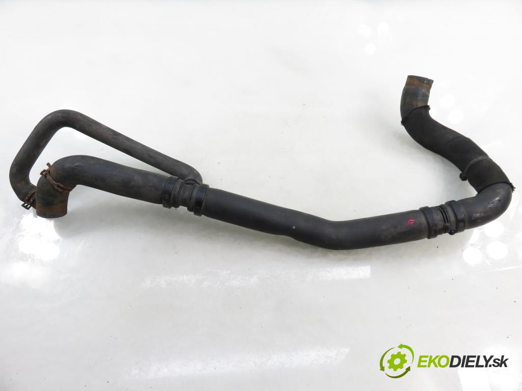 RENAULT MASTER III Platforma / podwozie (EV, HV, UV) KABINA/PLATFORMA 2016 120,00 2.3 dCi 165 FWD - M9T 702 2298,00 Rúra vody