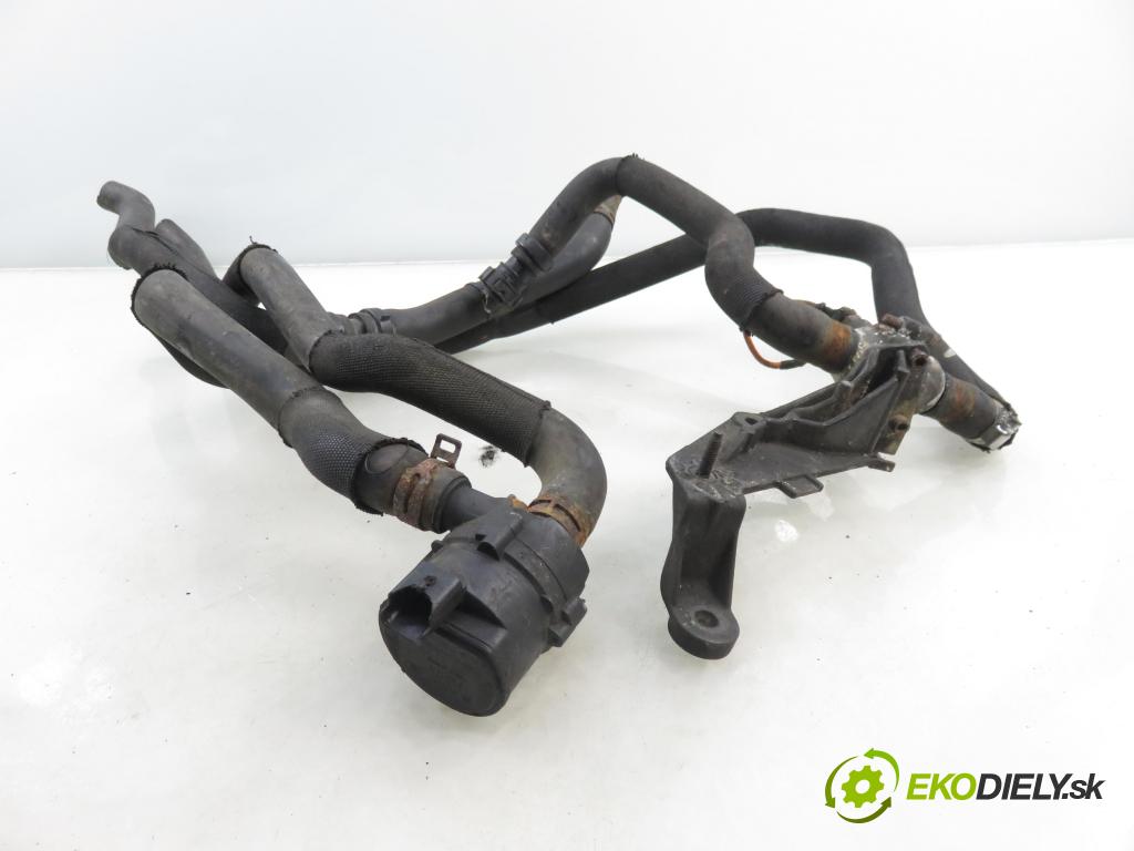 RENAULT MASTER III Platforma / podwozie (EV, HV, UV) KABINA/PLATFORMA 2016 120,00 2.3 dCi 165 FWD - M9T 702 2298,00 Rúra vody