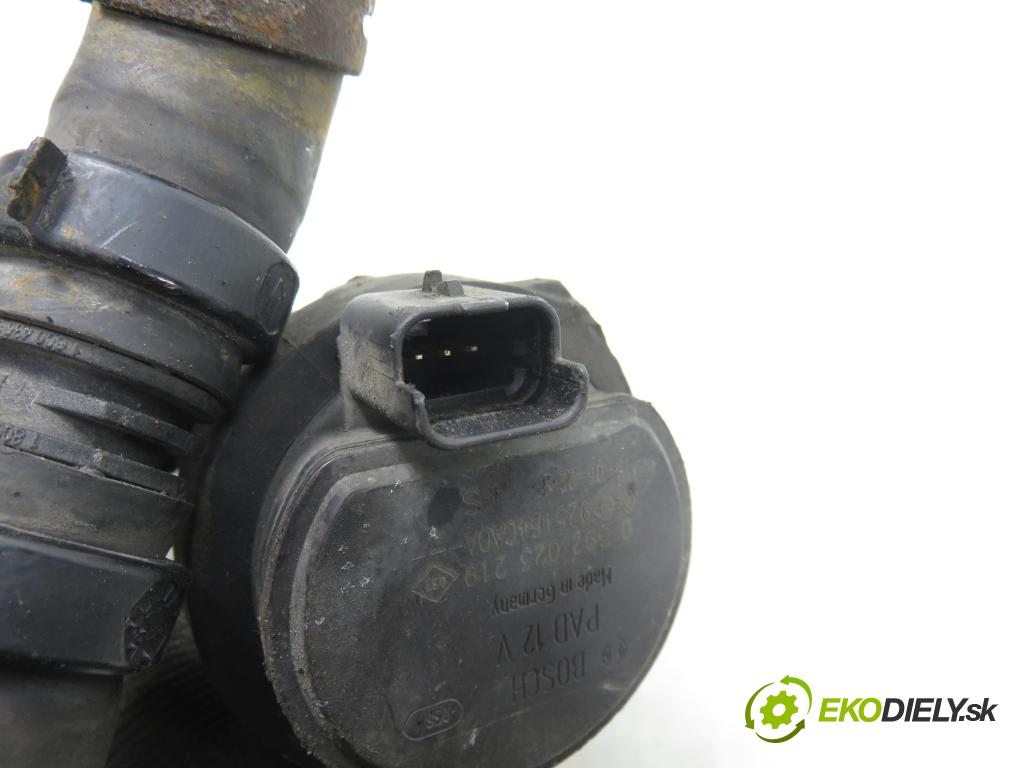 RENAULT MASTER III Platforma / podwozie (EV, HV, UV) KABINA/PLATFORMA 2016 120,00 2.3 dCi 165 FWD - M9T 702 2298,00 Rúra vody