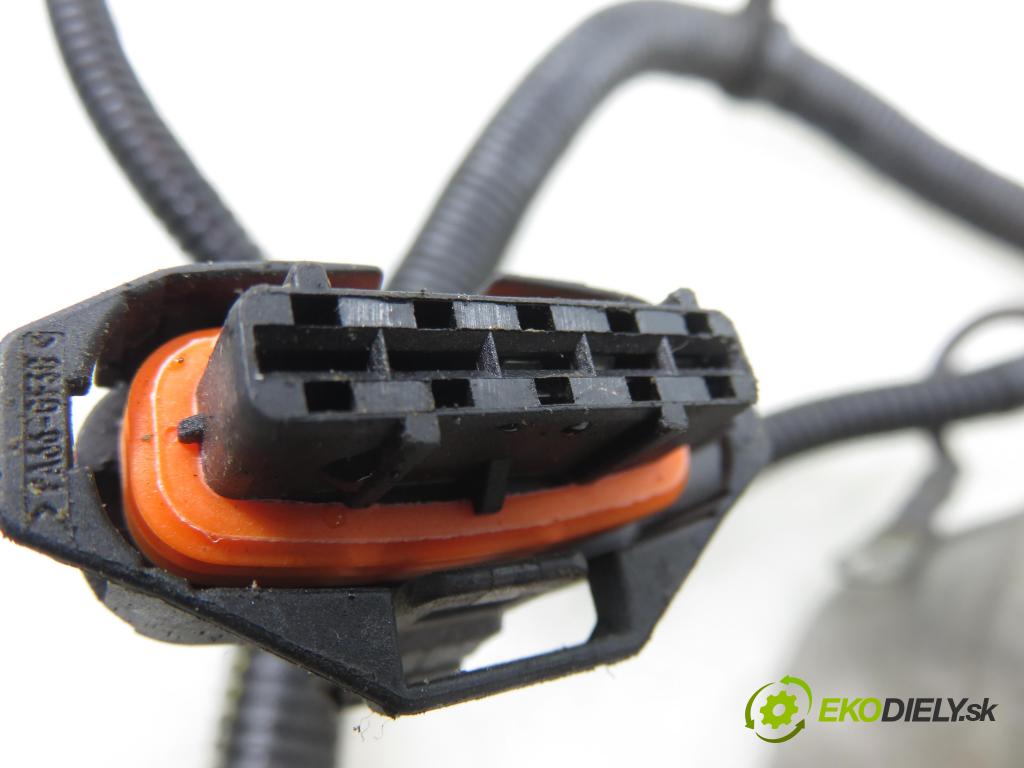 OPEL MERIVA B nadwozie wielkoprzestrzenne (MPV) (S10) MINIVAN 2008 88,00 1.4 LPG - A 14 NEL 1364,00 Pumpa servočerpadlo