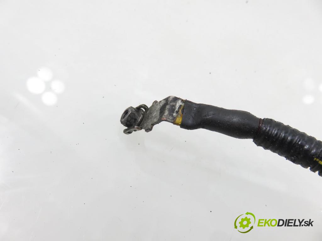 OPEL MERIVA B nadwozie wielkoprzestrzenne (MPV) (S10) MINIVAN 2008 88,00 1.4 LPG - A 14 NEL 1364,00 Pumpa servočerpadlo