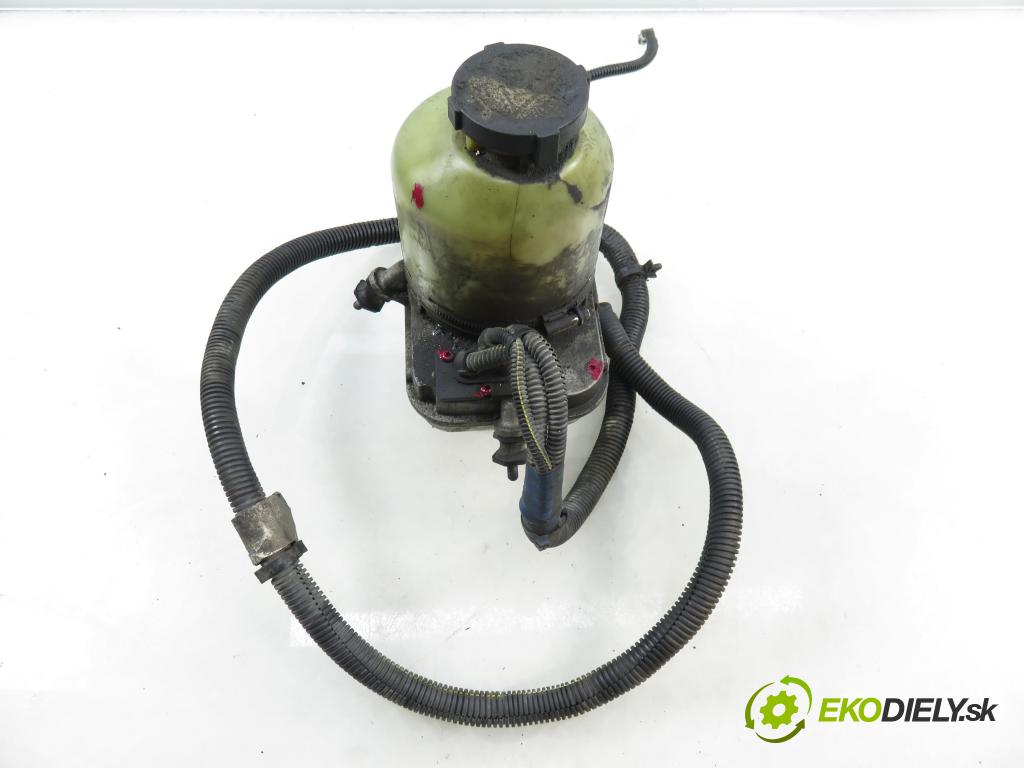 OPEL MERIVA B nadwozie wielkoprzestrzenne (MPV) (S10) MINIVAN 2008 88,00 1.4 LPG - A 14 NEL 1364,00 Pumpa servočerpadlo