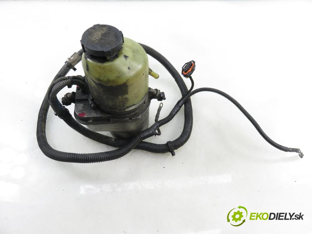 OPEL MERIVA B nadwozie wielkoprzestrzenne (MPV) (S10) MINIVAN 2008 88,00 1.4 LPG - A 14 NEL 1364,00 Pumpa servočerpadlo