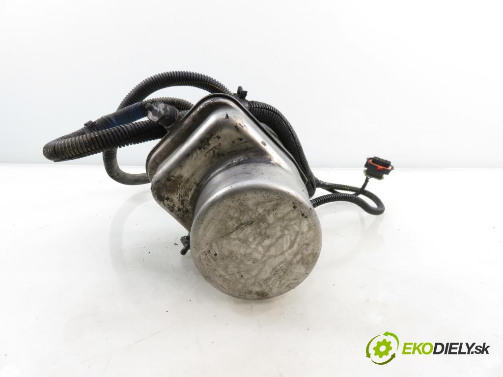 OPEL MERIVA B nadwozie wielkoprzestrzenne (MPV) (S10) MINIVAN 2008 88,00 1.4 LPG - A 14 NEL 1364,00 Pumpa servočerpadlo