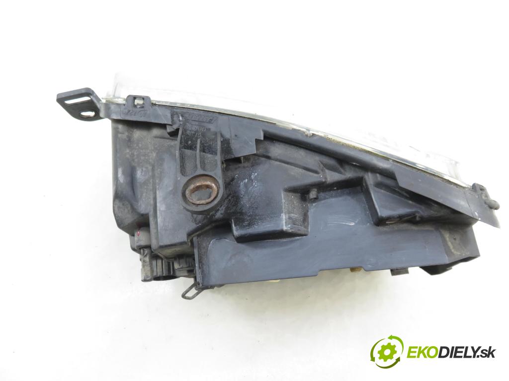 FIAT PANDA (169_) HB 2005 40,00 1.1 54 - 187 A1.000 1108,00 světlo PP