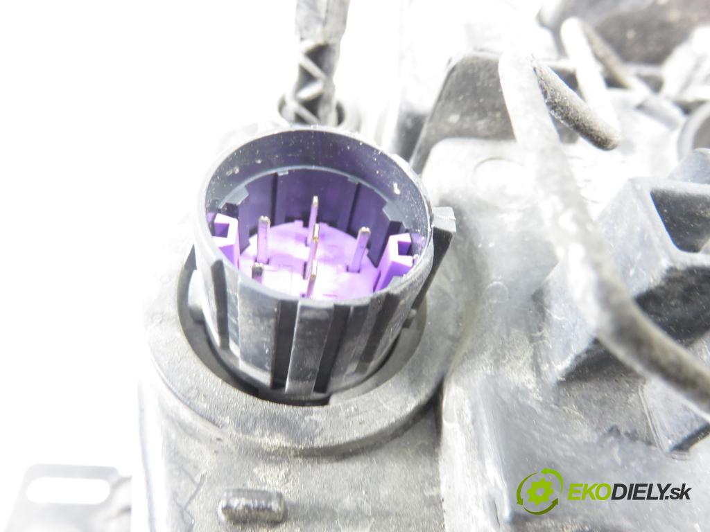 FIAT PANDA (169_) HB 2005 40,00 1.1 54 - 187 A1.000 1108,00 světlo PP