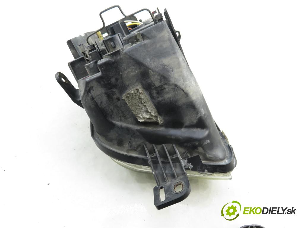 FIAT PANDA (169_) HB 2005 40,00 1.1 54 - 187 A1.000 1108,00 světlo PP