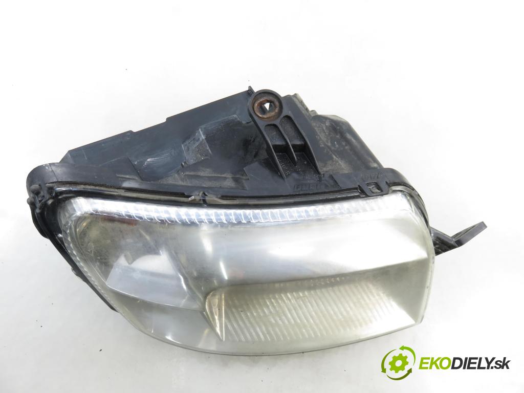 FIAT PANDA (169_) HB 2005 40,00 1.1 54 - 187 A1.000 1108,00 světlo PP