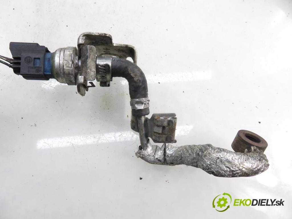 RENAULT MASTER III Platforma / podwozie (EV, HV, UV) KABINA/PLATFORMA 2016 120,00 2.3 dCi 165 FWD - M9T 702 2298,00 BALÍČEK: elektrická Motor