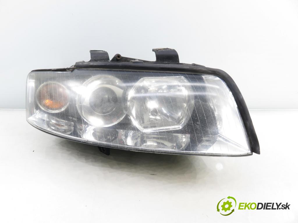 AUDI A4 Avant (8E5, B6) KOMBI 2004 140,00 1.8 T quattro - BEX 1781,00 Svetlo PP 8E0941004F