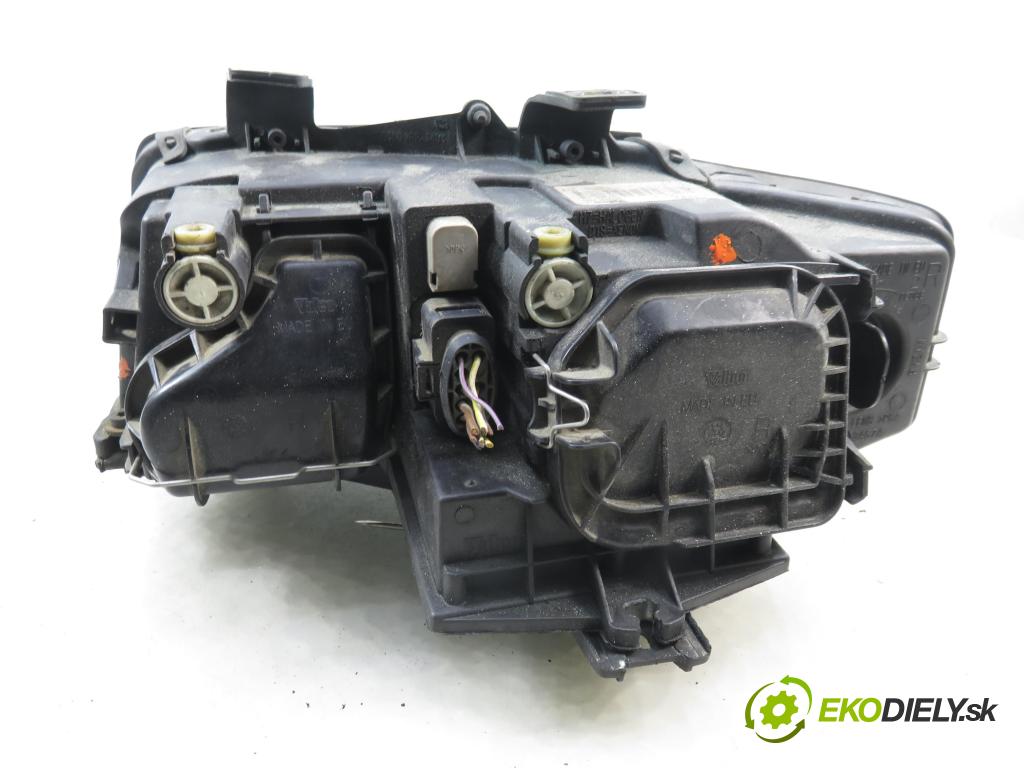 AUDI A4 Avant (8E5, B6) KOMBI 2004 140,00 1.8 T quattro - BEX 1781,00 Svetlo PP 8E0941004F