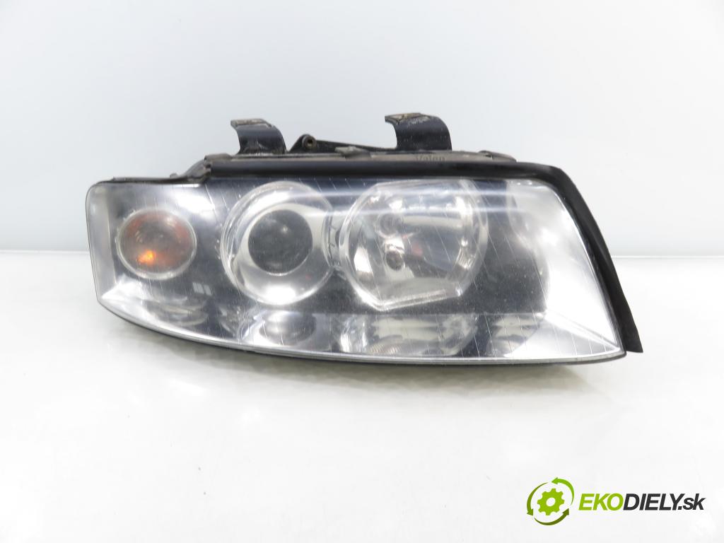 AUDI A4 Avant (8E5, B6) KOMBI 2003 96,00 1.9 TDI PD 130 - AVF 1896,00 Svetlo PP 8E0941004F