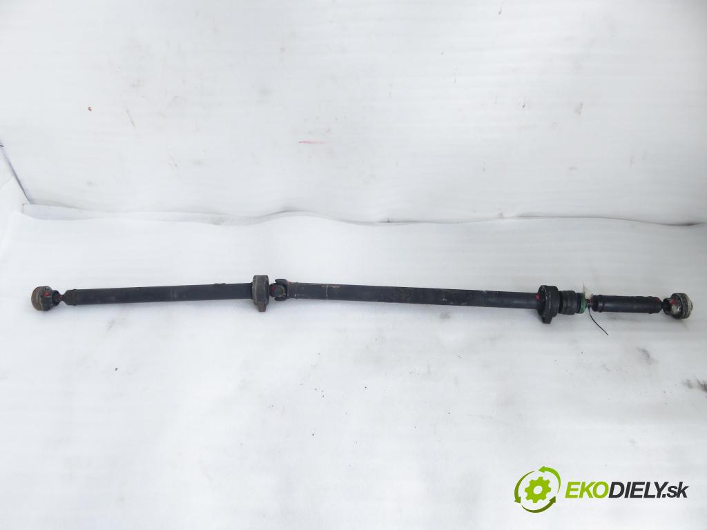 FORD KUGA I SUV 2009 100,00 2.0 TDCi 4x4 - G6DG 1997,00 hriadeľ JAZDA: 