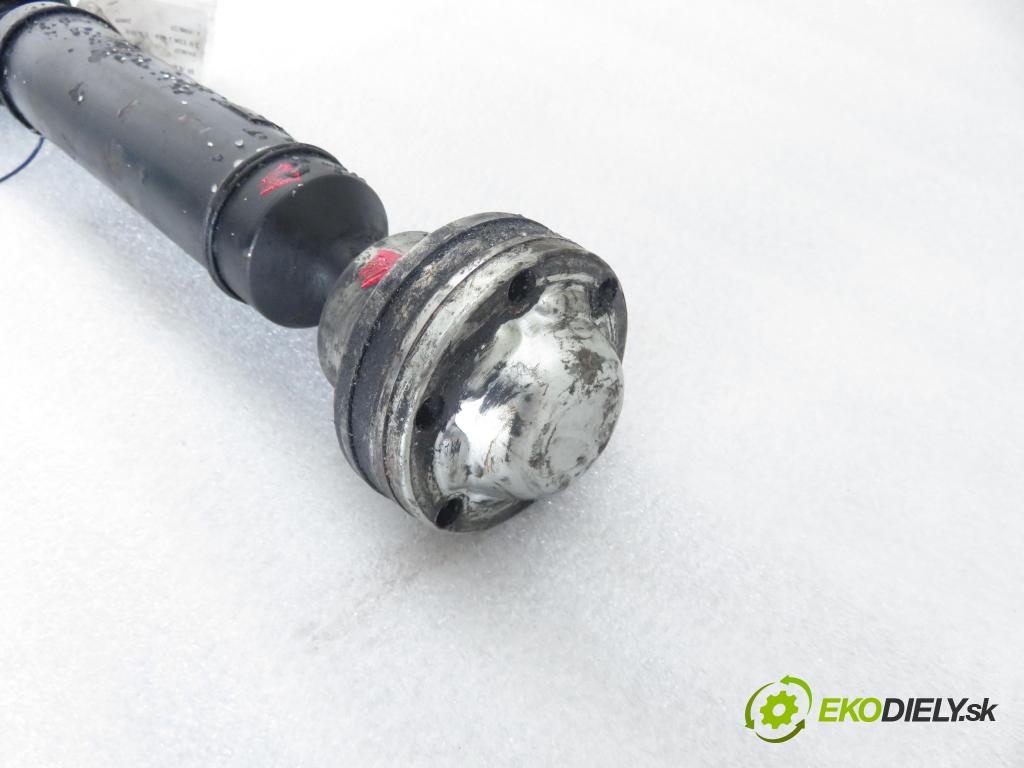 FORD KUGA I SUV 2009 100,00 2.0 TDCi 4x4 - G6DG 1997,00 hriadeľ JAZDA: