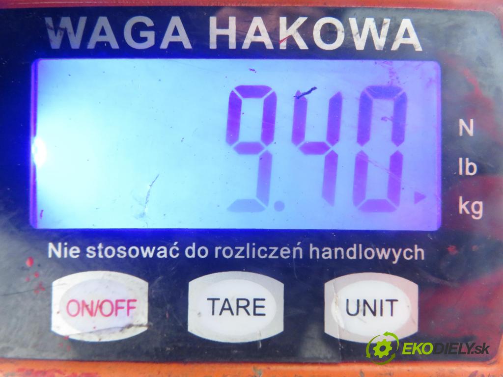 FORD KUGA I SUV 2009 100,00 2.0 TDCi 4x4 - G6DG 1997,00 hriadeľ JAZDA: