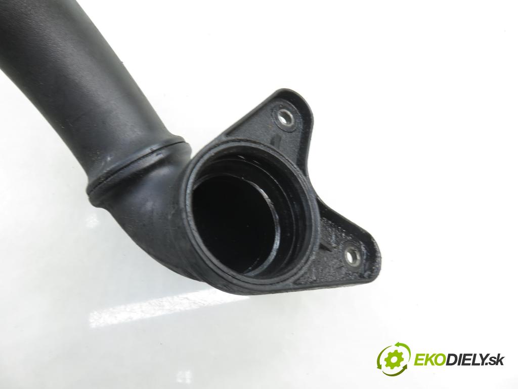 RENAULT MASTER III Platforma / podwozie (EV, HV, UV) KABINA/PLATFORMA 2016 120,00 2.3 dCi 165 FWD - M9T 702 2298,00 Rúra prívodu vzduchu 165763705R