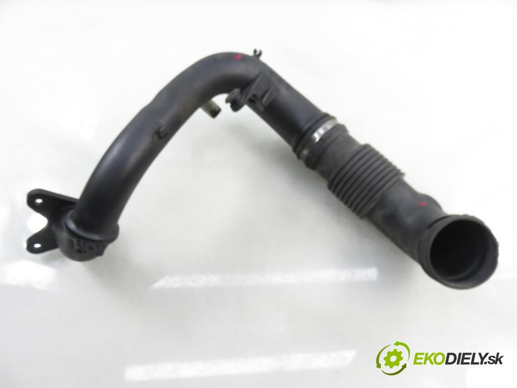 RENAULT MASTER III Platforma / podwozie (EV, HV, UV) KABINA/PLATFORMA 2016 120,00 2.3 dCi 165 FWD - M9T 702 2298,00 Rúra prívodu vzduchu 165763705R