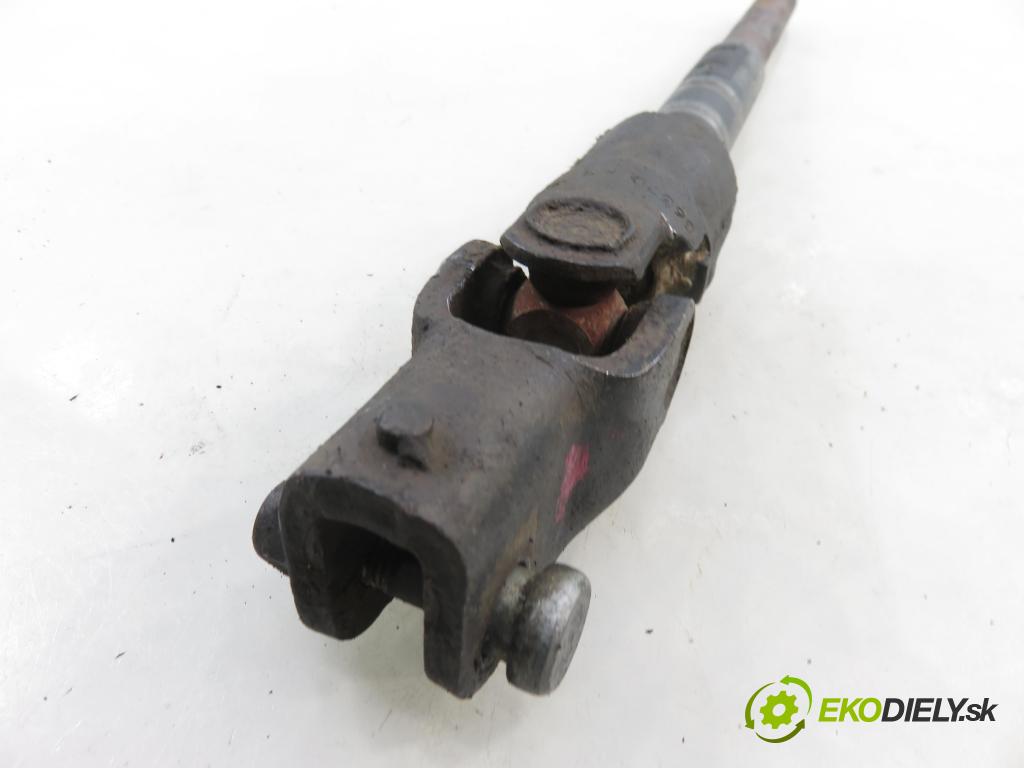 OPEL MOVANO Platforma / podwoyie (X70) KABINA/PLATFORMA 2007 0,00 2.5 CDTI - G9U 650 2464,00 ŘÍŽOVÝ tyče řídící 7700302076 ; 7700302076V