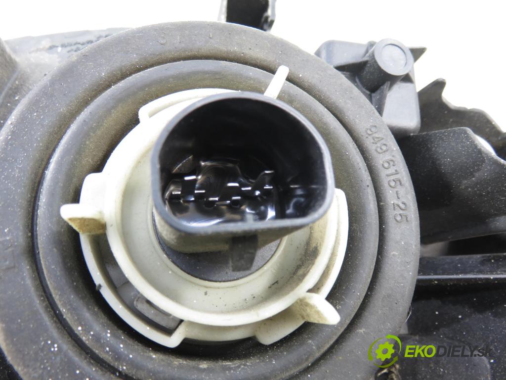 NISSAN PATHFINDER III (R51) TERENOWY 2007 198,00 4.0 4WD 269 - VQ40DE 3954,00 Svetlo LP