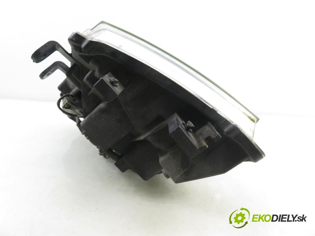 NISSAN PATHFINDER III (R51) TERENOWY 2007 198,00 4.0 4WD 269 - VQ40DE 3954,00 Svetlo LP