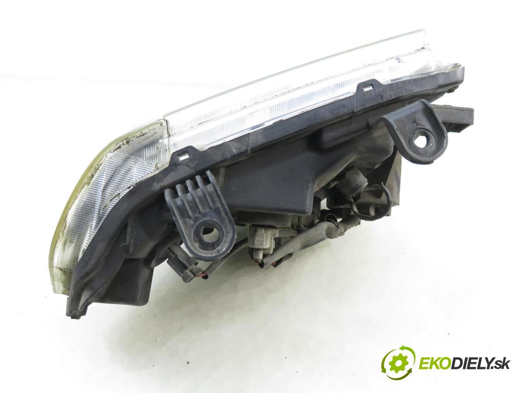 NISSAN PATHFINDER III (R51) TERENOWY 2007 198,00 4.0 4WD 269 - VQ40DE 3954,00 Svetlo LP