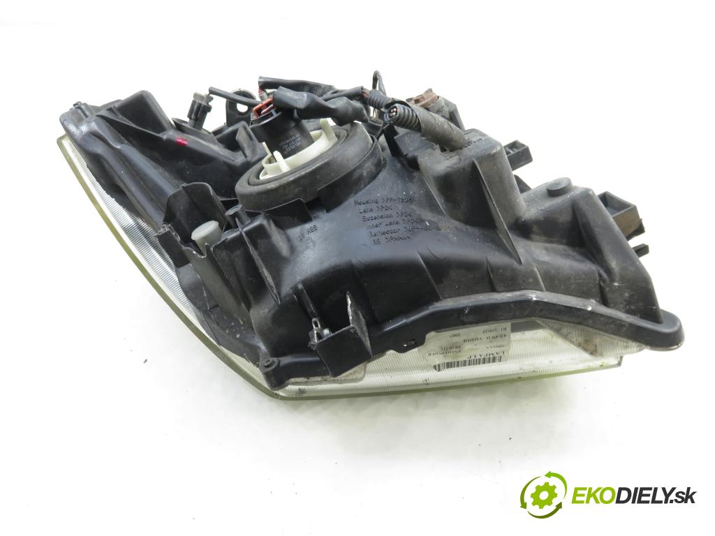 NISSAN PATHFINDER III (R51) TERENOWY 2007 198,00 4.0 4WD 269 - VQ40DE 3954,00 Svetlo LP